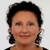 Biba Prokopova