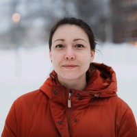 Therese Damberg