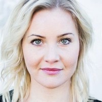 Hildur Magnúsdóttir