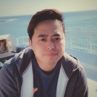 Aaron Chen