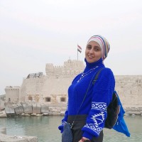 Rasha Khaled