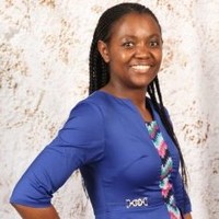 Violette Uzamukunda