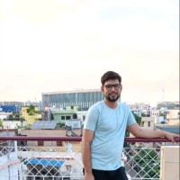 Akhilesh Kumar Jha