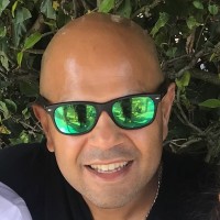Gavin Dattani