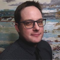 Chris Norgaard