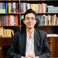 Sahil Monga