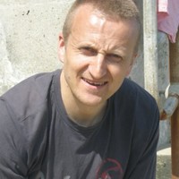 Stuart Dare