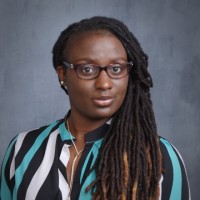 Cierra King RMA CHW-C PPS YPS