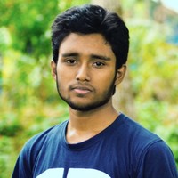 MAHBUB HASAN