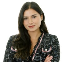 Nazia Rehman, Cim®