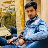 Shubham Sharma
