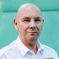 Tim Manners