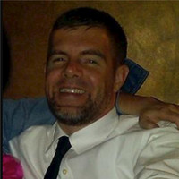Travis Dunbar