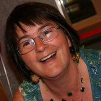Katherine Scapolo