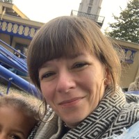 Chantal Noorderijk