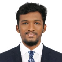 Hariprasath Thangamuthu