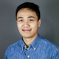 Mitchell Luong