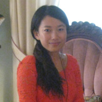 Amy Wang