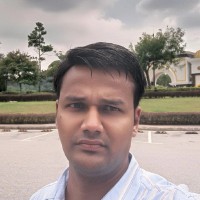 Vinaykumar Mourya