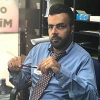 Ghassan Hamzeh