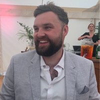 Charlie Shooter