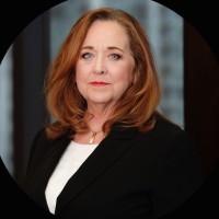 Mary McComb