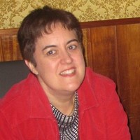 Maureen Hunt