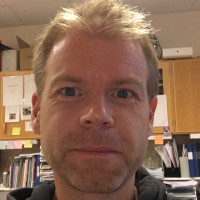 Fredrik Lithe'n