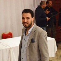 marzouk rami