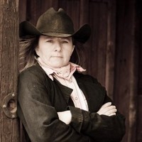 Jill Franklin