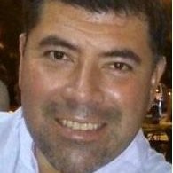 Ezequiel Dominguez Cobos