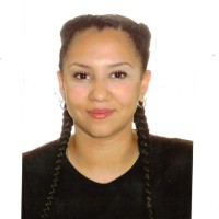 Ouafae Saibari