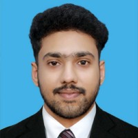 Vineeth A