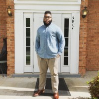 Maxwell Plummer