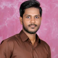 Mahendran P B