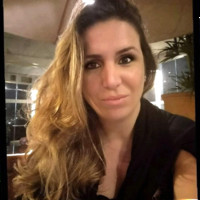 Pollyana Amaro
