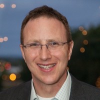 Jonathan Glass