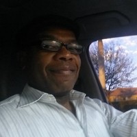Roosevelt Moore