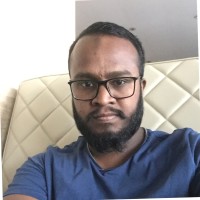 OMAR FAROQE