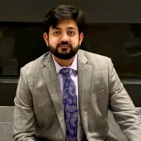 Wasif Zai