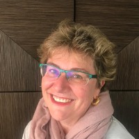 Annemarie Blagho