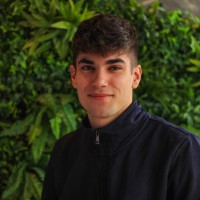 Alvaro Fernandez Urzay