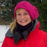 Zara Winstanley