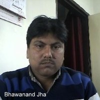 bhawanand jha