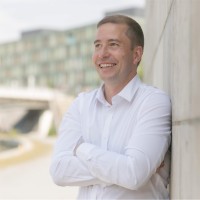 Dr. Andre Schmiljun