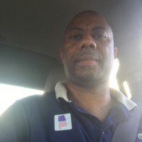 Reginald Walton