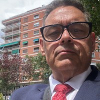 Alberto Oter Villamarín