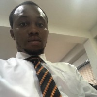 Chinedu Ojinmah