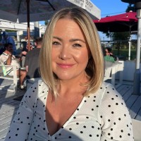 Caroline Waite