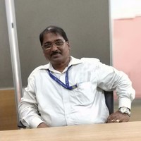 Biswal Chitta Ranjan